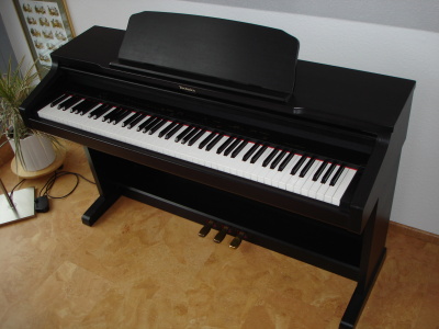 Klavier Digitalpiano Technics SX-PX 334 M 2 x 60 W